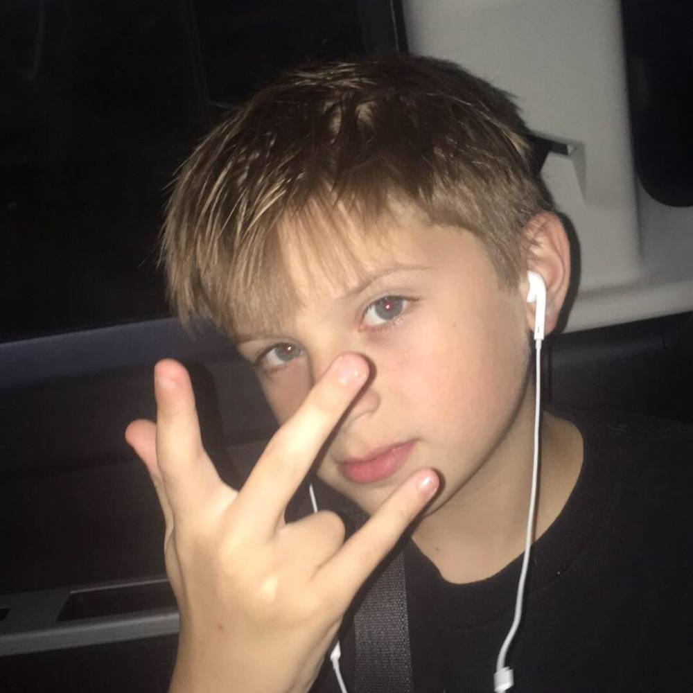 Meet your Posher, Austin